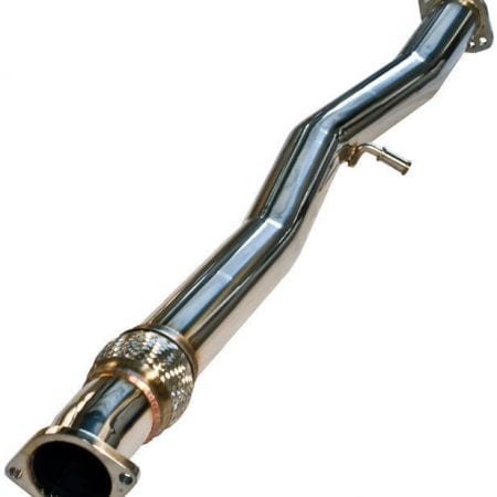 Turbo XS 2002-2007 Subaru WRX/Sti; 2004-2008 Forester XT V2 Midpipe