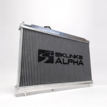 Skunk2 Alpha Series Radiator – 1994-01 Integra