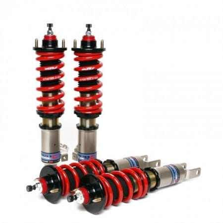 Skunk2 Pro C Coilovers – 1989-91 Civic