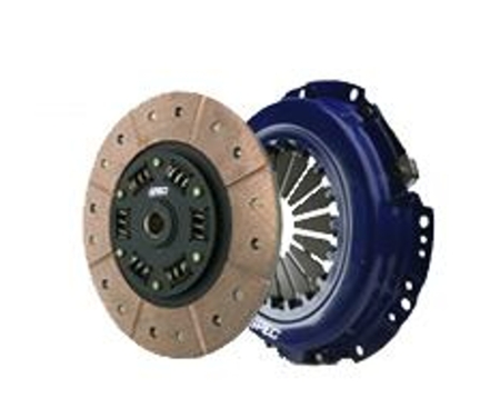 Spec Stage 3+ Single Clutch Kit – 1986-1988 Toyota Supra MKIII non-turbo (3.0L) – (full face disc 22 lbs)