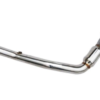 Invidia 15-UP Ford Mustang Ecoboost Catless Down-Pipe