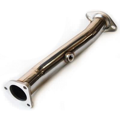 Invidia 02-08 Nissan 350Z 60mm High Flow Cat. Test-Pipe (W/Bracket)