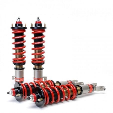 Skunk2 Pro S2 Coilovers – 2006-11 Civic All (Coupe & Sedan)