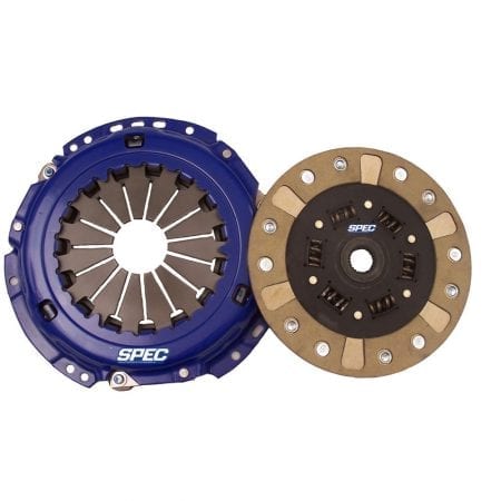 Spec 79-85 Ford Mustang 5.0L Stage 2+ Clutch Kit