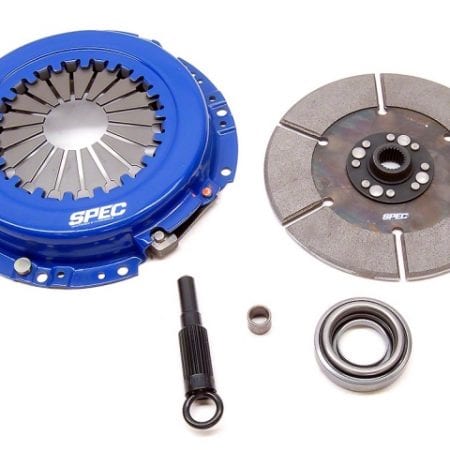 Spec 87-92 Supra Turbo Stage 5 Clutch Kit – Unsprung Race Use ONLY