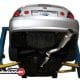 GReddy Comfort Sport GTS Exhaust V.2 Toyota 86