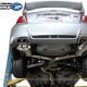 GReddy Comfort Sport GTS Exhaust Mazda RX7