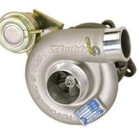 GReddy Td05H 18G-8Cm2 Turbo External W/G