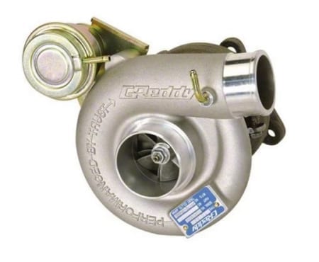 GReddy T518Z 10Cm P850 Turbocharger