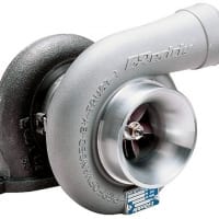 GReddy T67 25G-8Cm2 Turbo External W/G