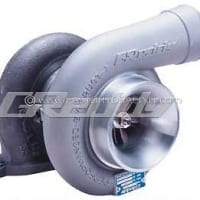 GReddy T88 34D-22Cm2 Turbo External W/G