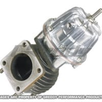 GReddy Wastegate Type R14