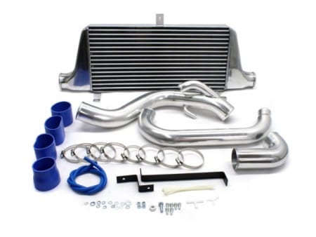 Trust Intercooler T-23F JZX100