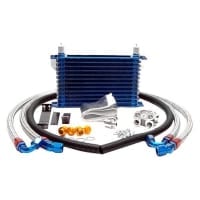 GReddy Oil Cooler Ns1610G/Std JZA80