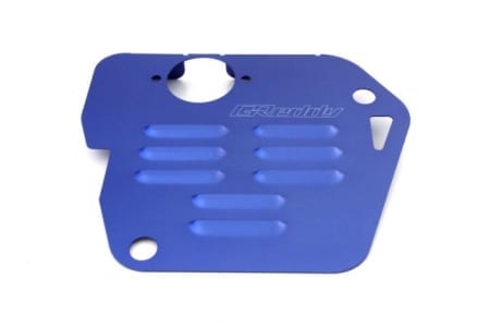 GReddy Engine Oil Pan Baffle Plate FA20