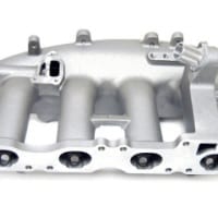 GReddy S14/15 Intake Plenum (Factory Throttle Body)