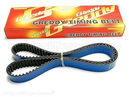 GReddy Timing Belt 4G63