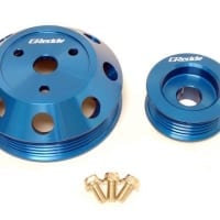 GReddy RX8 Pulley Kit – 2002-2008 Gen I