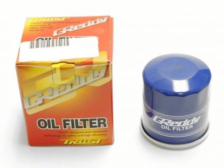 GReddy Toyota 1JZ-2JZ-1G OX-O2 Oil Filter