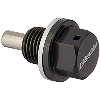 GReddy Toyota/Nissan MD-01 M12xP1.25 Magnetic Drain Plug