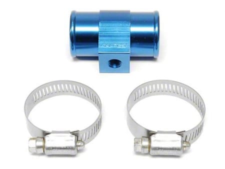 GReddy 40mm Radiator Hose Adaptor Water Temp