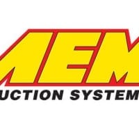 AEM HOSE, RADIATOR CIVIC SI (# 5-585)