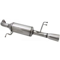 AEM EXHAUST; KIA SOUL, 2.0L-L4 – 2010 (# 600-0100)