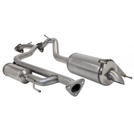 AEM EXHAUST; CRZ, L4-1.5L-2011-2012 (# 600-0200)