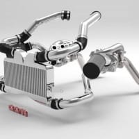 AAM Competition 370Z (2009-2011) Twin Turbo Kit – Tuner Series