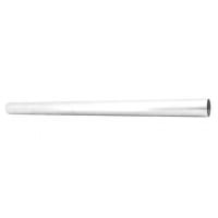 AEM 3.5″ Aluminum Tube Straight Pipe 36 (# 2-005-00)