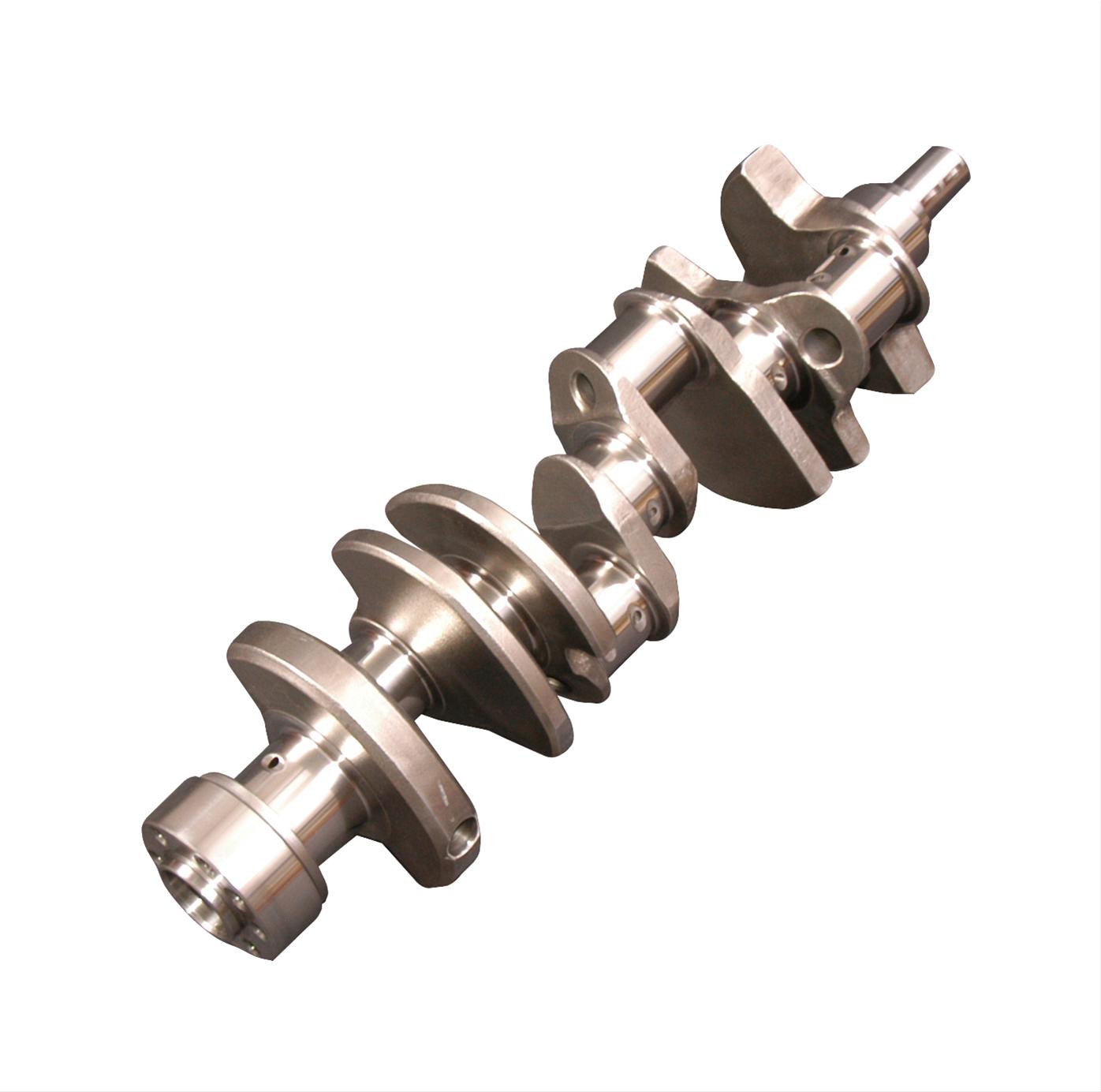 Eagle Cast Crankshaft Chevrolet 305 350