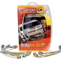 Goodridge 03+ 350z/G35 Brake Lines (incl. Brembro kits)