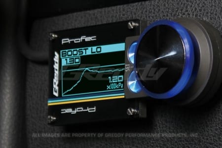 Greddy Profec B – Electronic Boost Controller