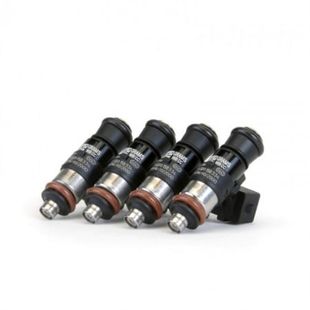 Grams Performance Fuel Injector Kits – 1600cc 1.8T, 2.0T injector kit