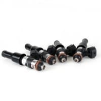 Grams Performance Fuel Injector Kits – 2200cc Sentra SE-R QR25DE injector kit