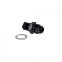 Grams Performance 440 pump to -6 AN Inlet Adapter Fitting