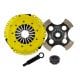 ACT 1990 Honda Civic HD/Race Rigid 6 Pad Clutch Kit