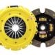 ACT 1988 Honda Civic XT/Race Sprung 6 Pad Clutch Kit