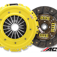 ACT 2005 Chevrolet SSR Sport/Perf Street Rigid Clutch Kit