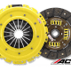 ACT 2011 Ford Mustang Sport/Race Rigid 6 Pad Clutch Kit