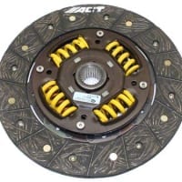 ACT 1995 Suzuki Esteem 4 Pad Sprung Race Disc