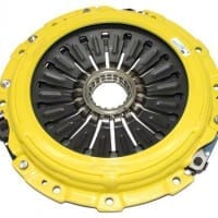 ACT 1997 Audi A4 P/PL Heavy Duty Clutch Pressure Plate