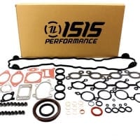 ISR Performance OE Replacement Engine Gasket Kit – Nissan SR20DET S13