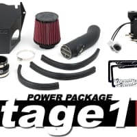 Grimmspeed Stage 1 Power Package – 08-14 Subaru WRX