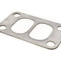 Grimmspeed T3 Divided Turbo Gasket – Universal