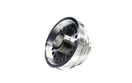 ISR Performance Crank Pulley Nissan SR20DET S13