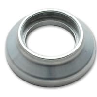 Vibrant Thread-On Replacement Flange for HKS SSQ Style Blow-Off-Valves