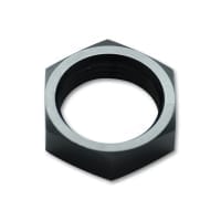 Vibrant Bulkhead LockNut; Size: -3 AN