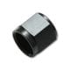 Vibrant Y Adapter Fitting; Size: -6AN In x -6AN x -6AN Out