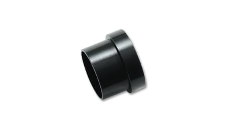 Vibrant 819 series Tube Sleeve Fitting; Size: -6 AN